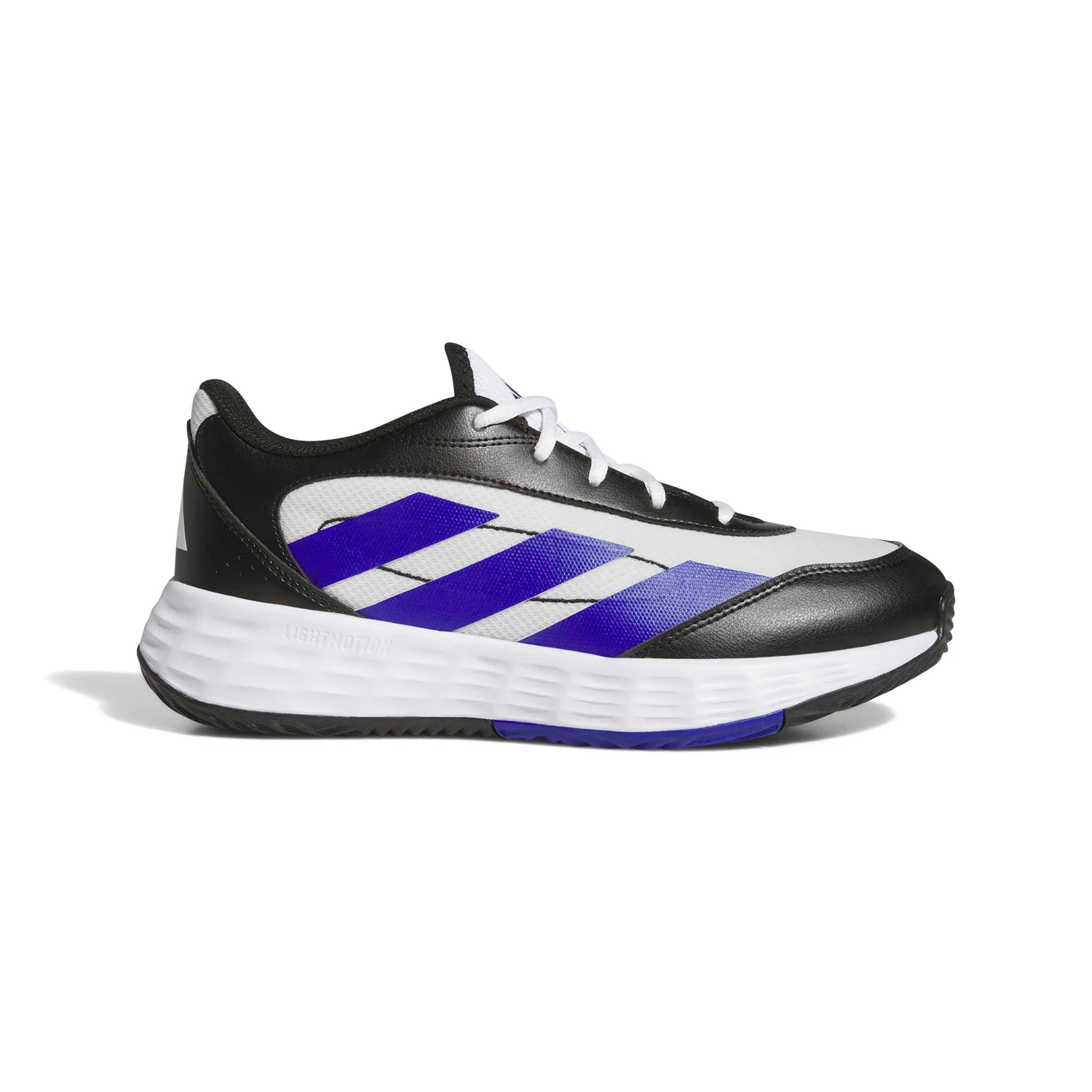 Zapatilla Para Basket Adidas #JS2202 Gamechaser Mens