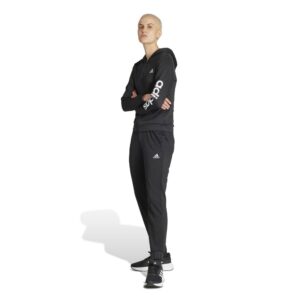 Buzo Adidas #HZ2258 Sportwear Mujer
