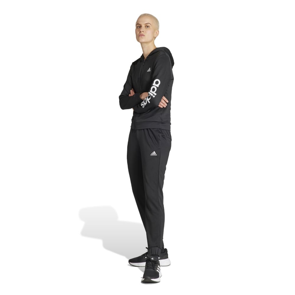 Buzo Adidas #HZ2258 Sportwear Mujer