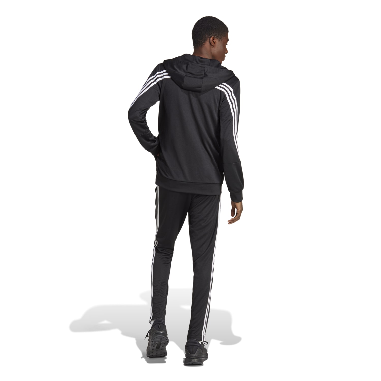 Buzo Adidas #IC6767 Deportivo Mens - Imagen 2