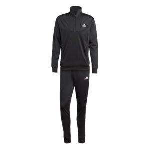 Buzo Adidas #IC6772 Essentials Tricot Mens
