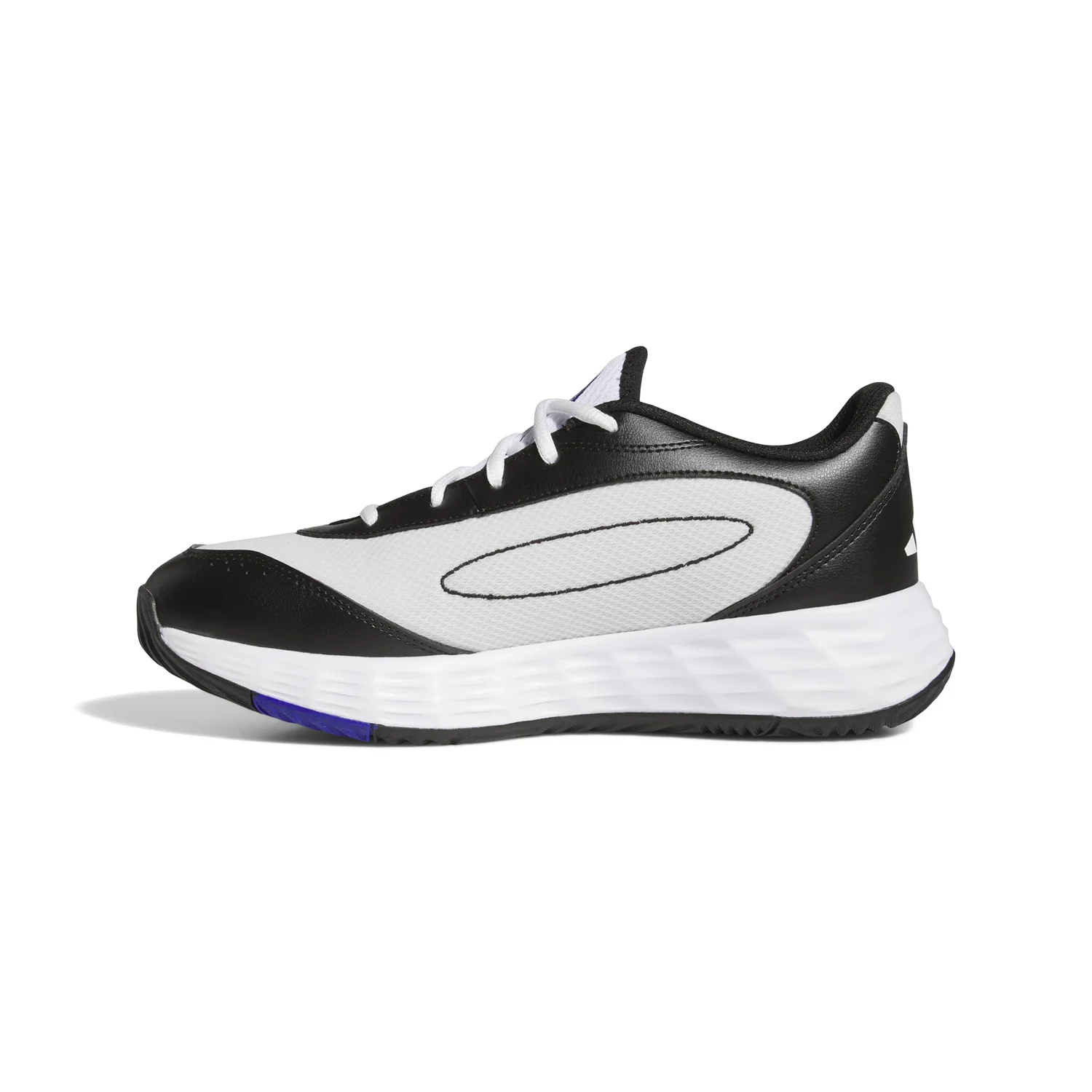 Zapatilla Para Basket Adidas #JS2202 Gamechaser Mens - Imagen 3