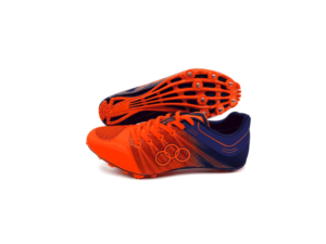 Zapatilla De Atletismo Mitsuwa #AS777