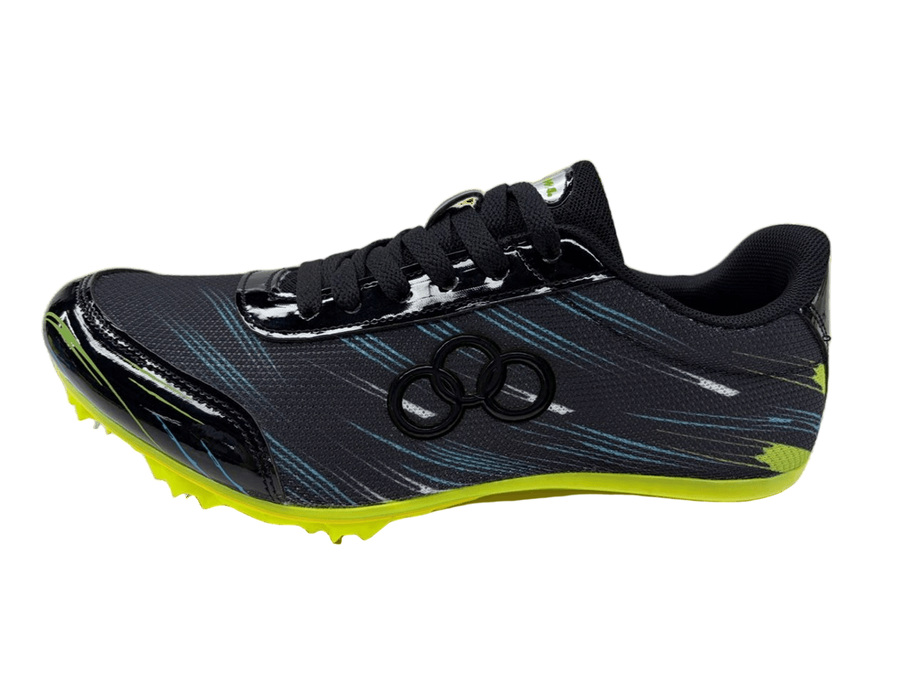 Zapatilla De Atletismo Mitsuwa #AS888 - Imagen 2