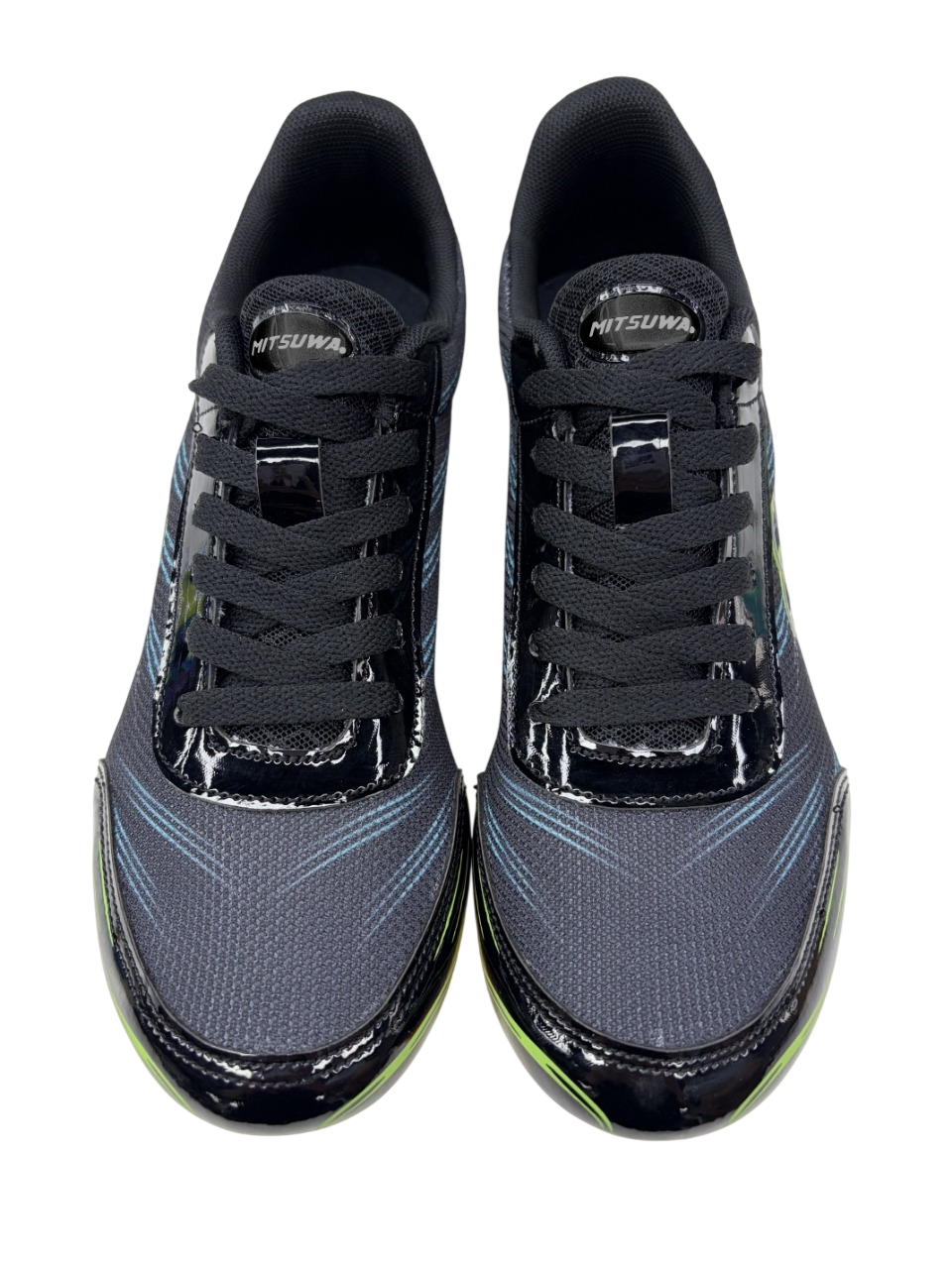 Zapatilla De Atletismo Mitsuwa #AS888