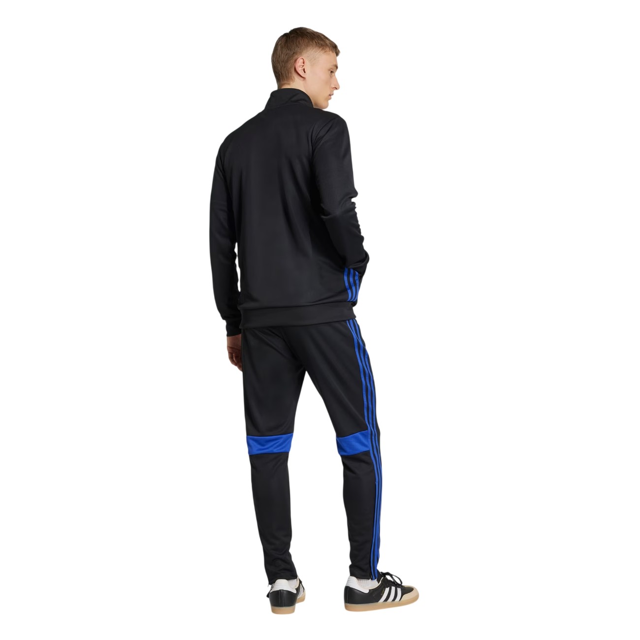 Buzo Adidas Tiro Essentilas Mens - Imagen 2