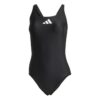 Malla Adidas Logo 3 Bars Suit