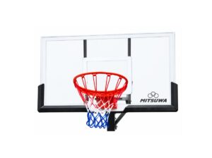 Tablero C/Base Basket Mitsuwa #W2702BG