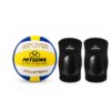 Duo Voley Mitsuwa - Pelota+Rodilleras