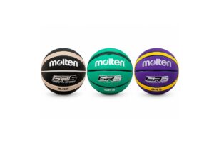 Pelota Para Basket Molten #BGR5 #5