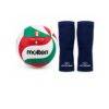 Duo Voley - Pelota+Mangas
