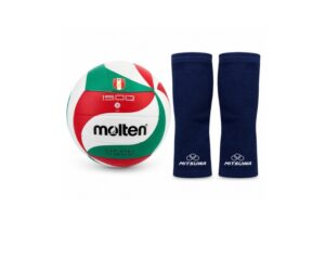 Duo Voley - Pelota+Mangas