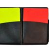 Tarjeta Arbitro Mitsuwa #MT-105