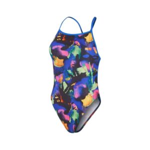 Malla Speedo Allover Digital