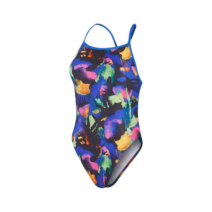 Malla Speedo Allover Digital