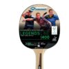 Paleta Para Ping Pong Donic Legends 400